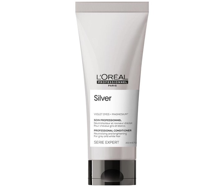 SE Magnesium Silver Conditioner - 200ml