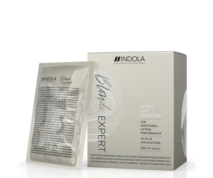Blonde Expert Ultra Lift Booster - 10x10gr