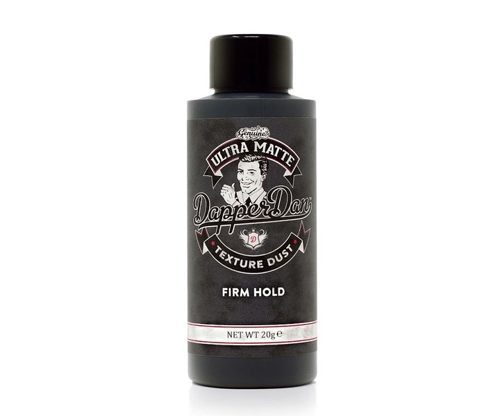 Firm Hold Ultra Matte Texture Dust - 20gr.