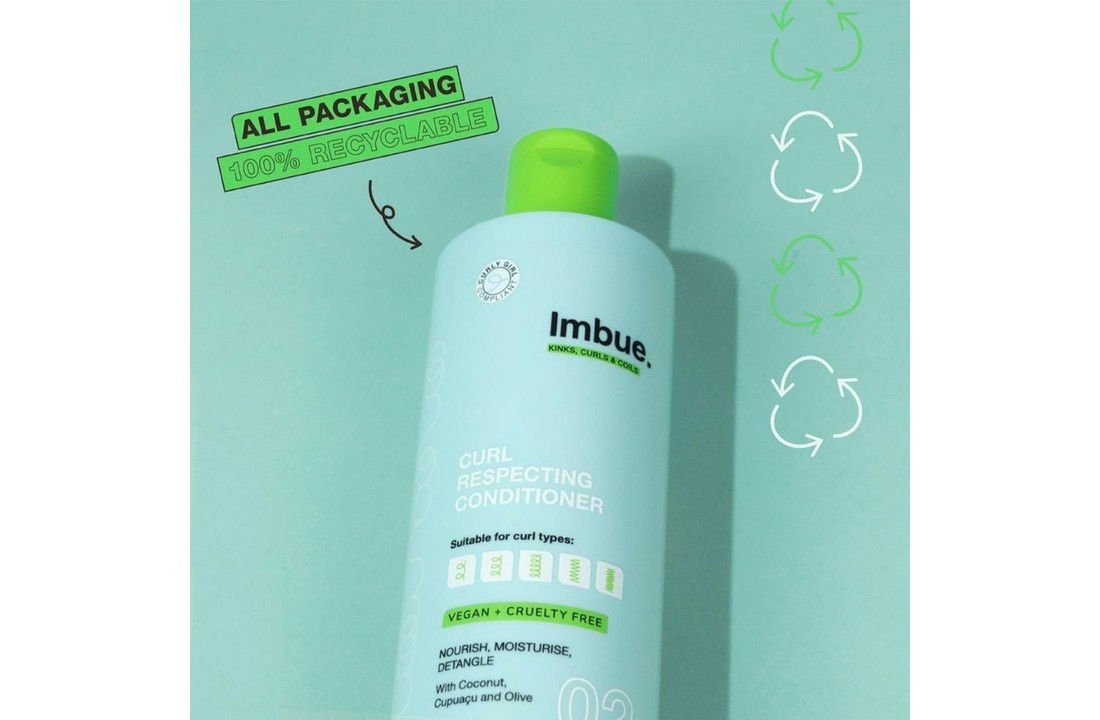 Curl Respecting Conditioner - 400ml