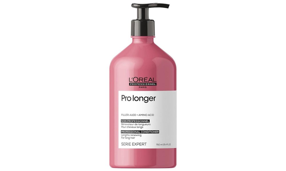 L'oreal Pro Longer Conditioner in huis? €15.50 Haarspullen.nl