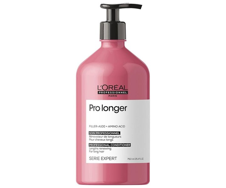 SE Pro Longer Conditioner