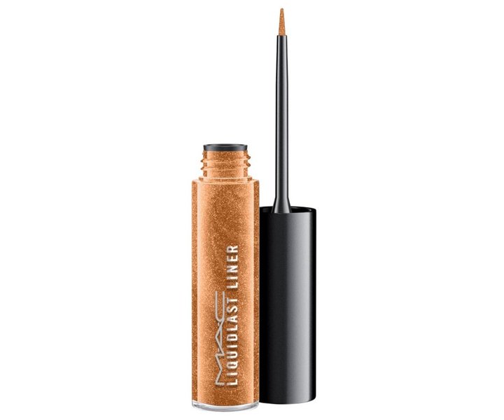Mac sale liquid eyeliner