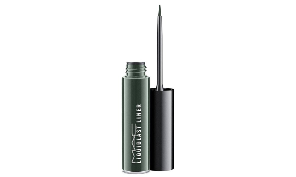 Mac sale liquid eyeliner