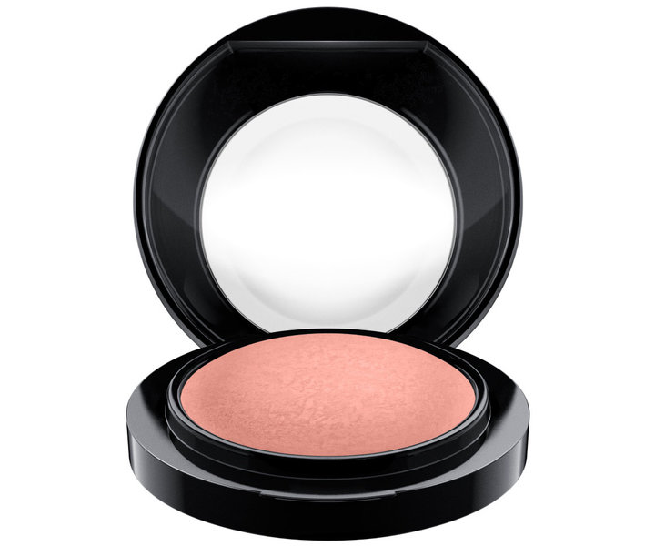 Sweet Enough Mineralize Matte Blush - 4g