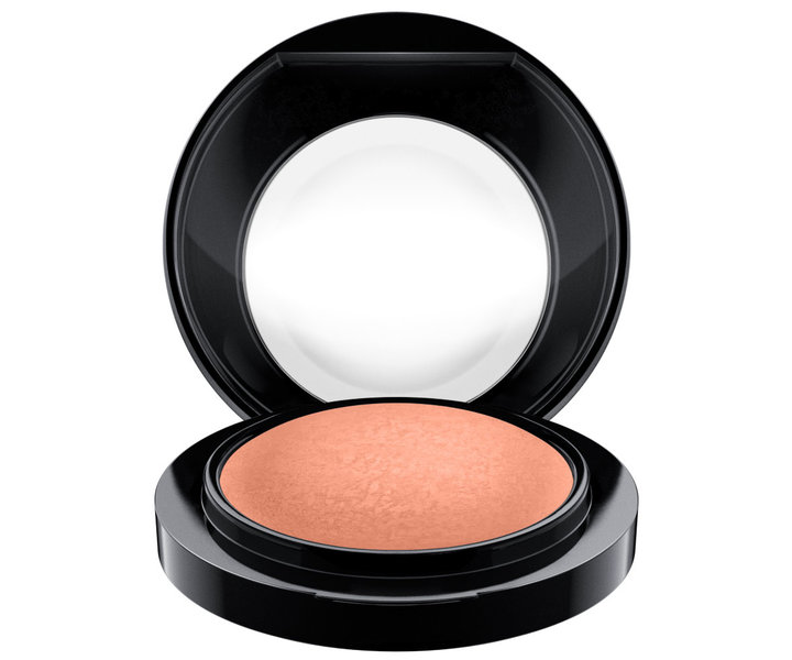 Naturally Flawless Mineralize Matte Blush - 4g