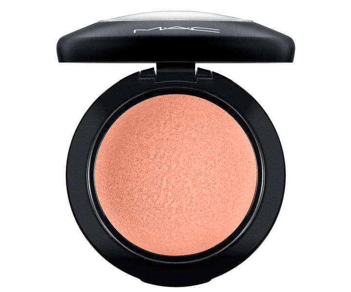 Naturally Flawless Mineralize Matte Blush - 4g