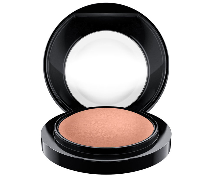 Humour Me Mineralize Blush - 4g