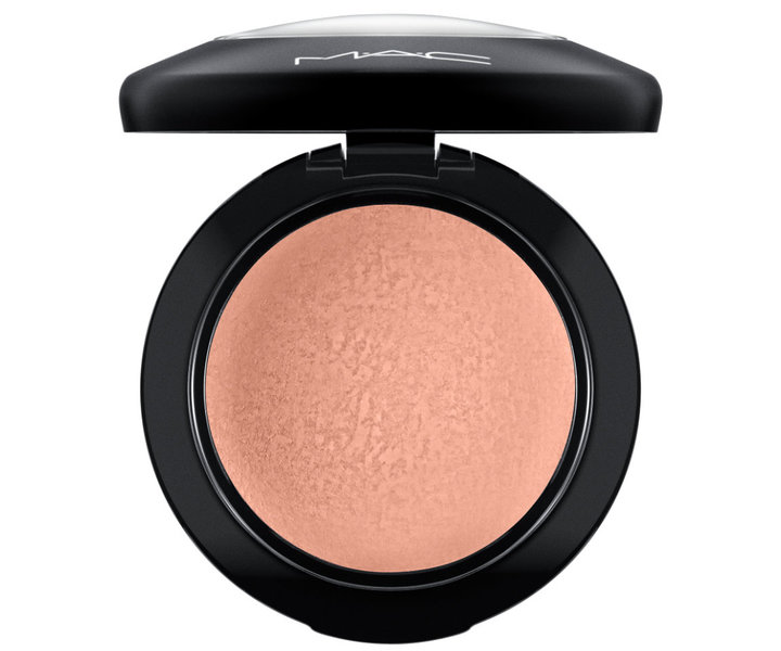 Humour Me Mineralize Blush - 4g