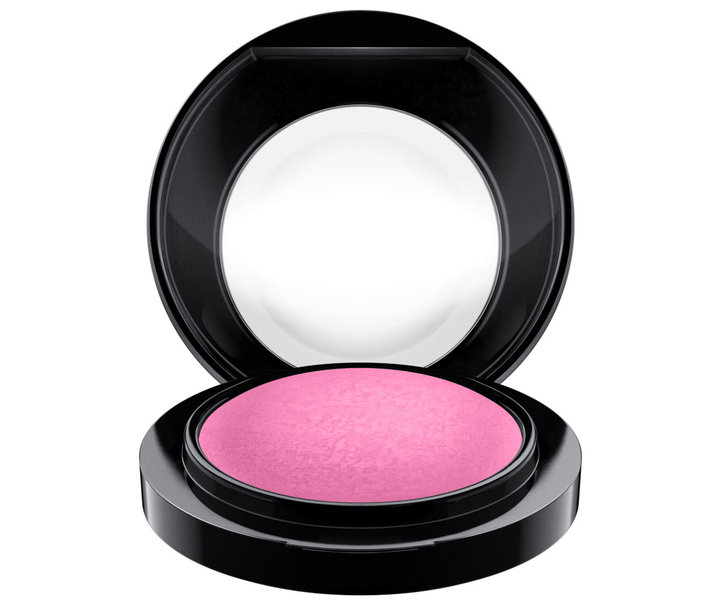 Bubbles Please Mineralize Matte Blush - 4g