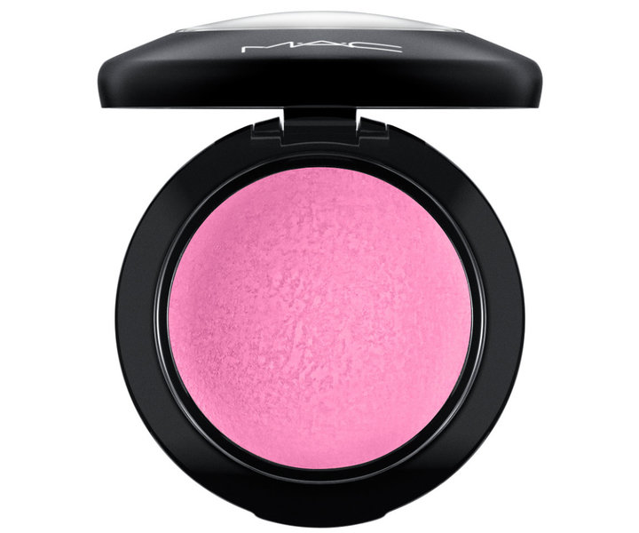Bubbles Please Mineralize Matte Blush - 4g