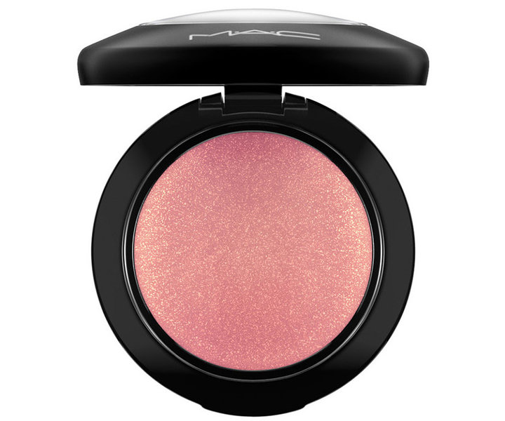 Love Thing Mineralize Matte Blush - 3,2g