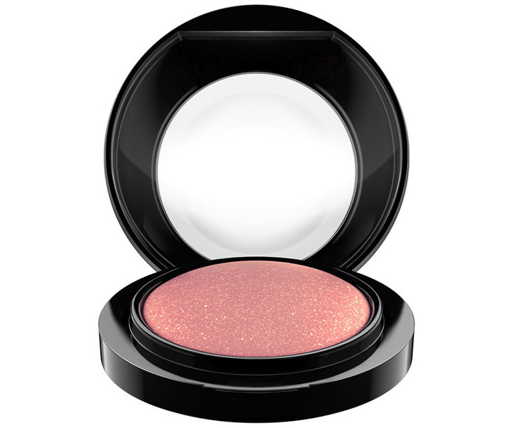 Love Thing Mineralize Matte Blush - 3,2g
