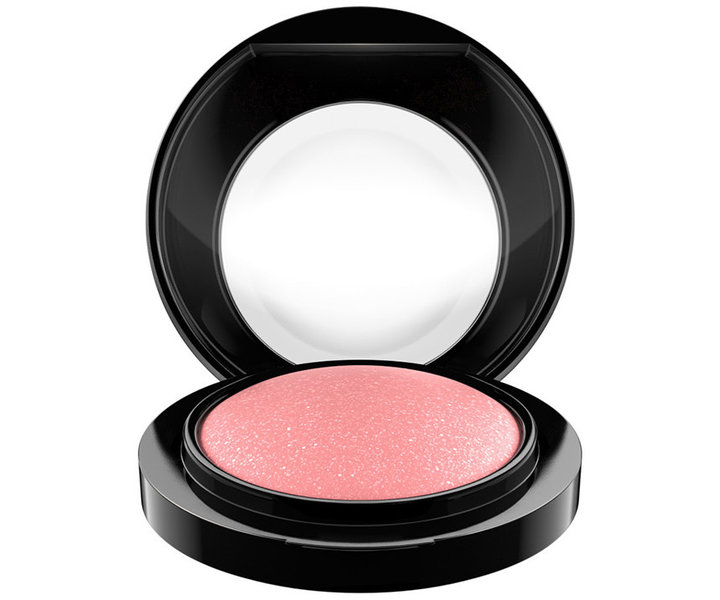 Dainty Mineralize Blush - 3,2g