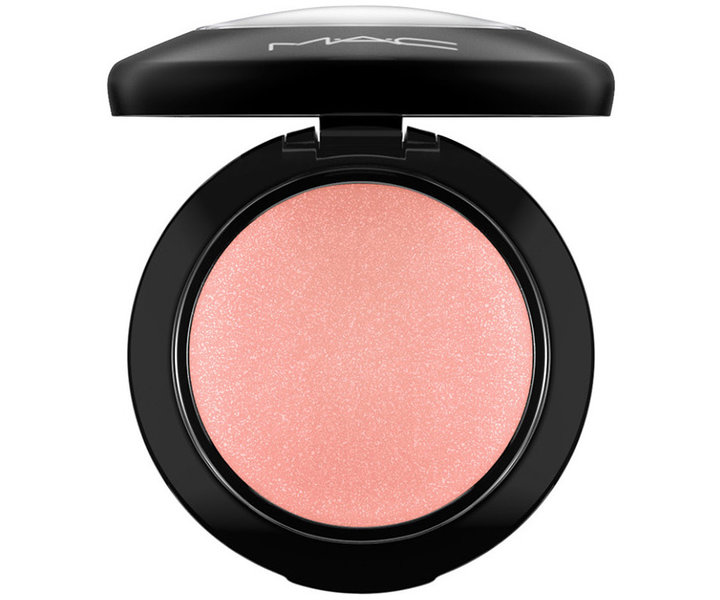 New Romance Mineralize Blush - 3,2g