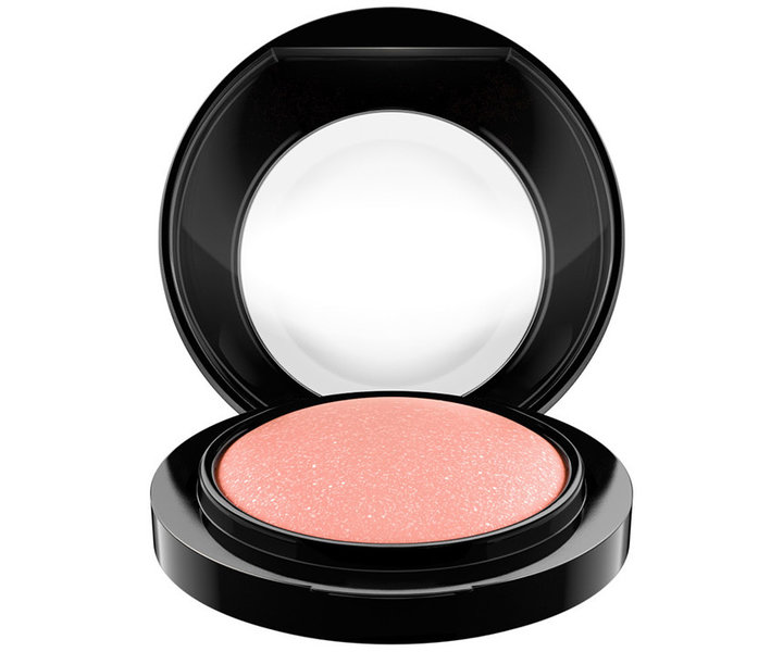 New Romance Mineralize Blush - 3,2g