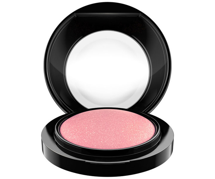 Gentle Mineralize Blush - 3,2g