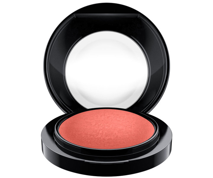 Flirting with Danger Mineralize Matte Blush - 4g