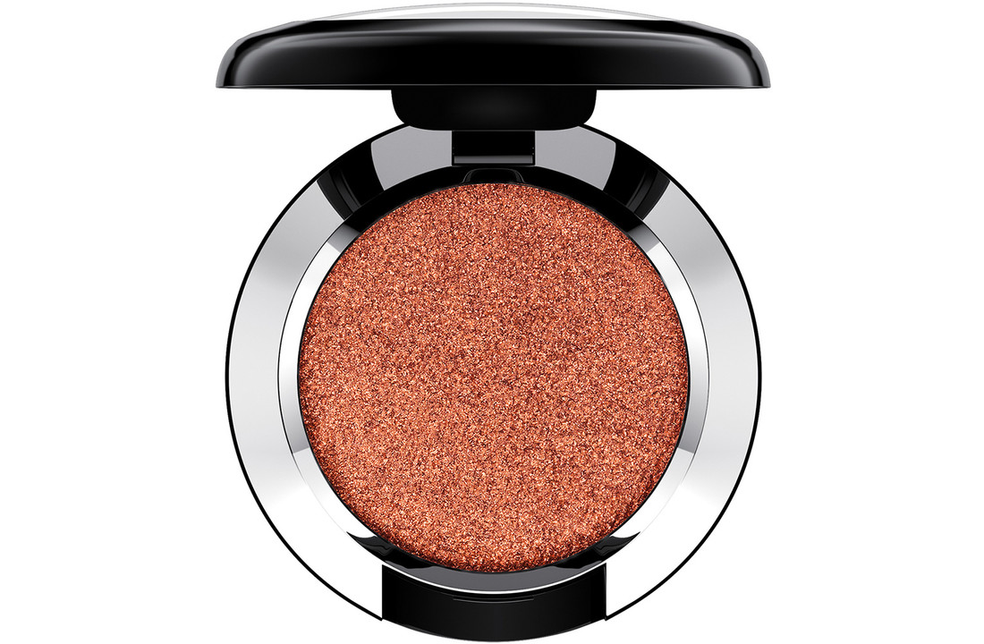 Dazzleshadow Extreme Couture Copper Eyeshadow