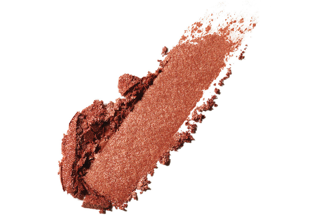 Dazzleshadow Extreme Couture Copper Eyeshadow