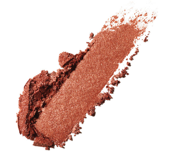 Dazzleshadow Extreme Couture Copper Eyeshadow