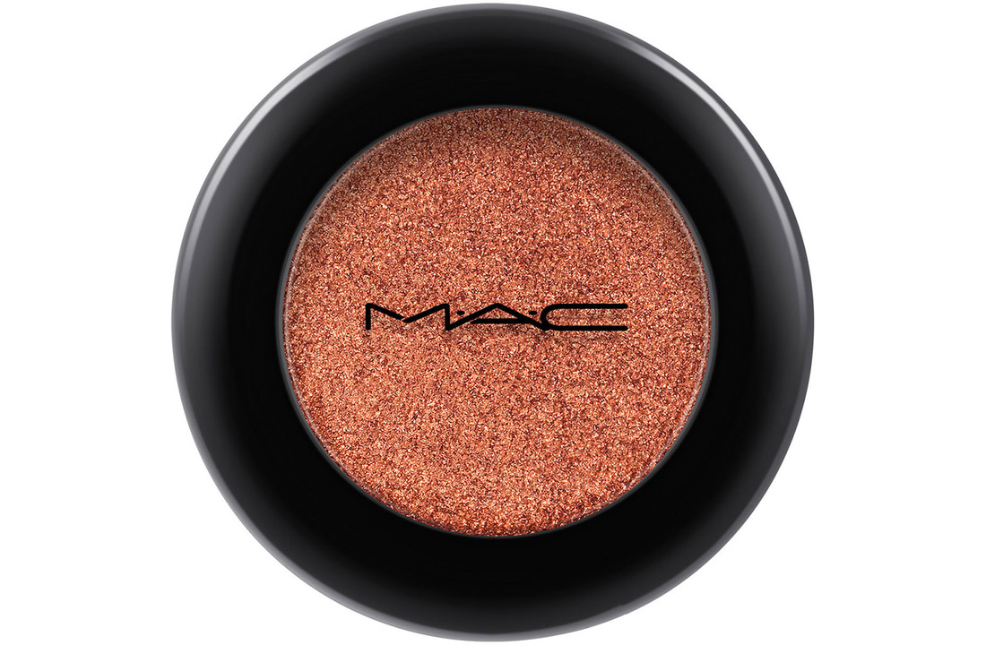 Dazzleshadow Extreme Couture Copper Eyeshadow