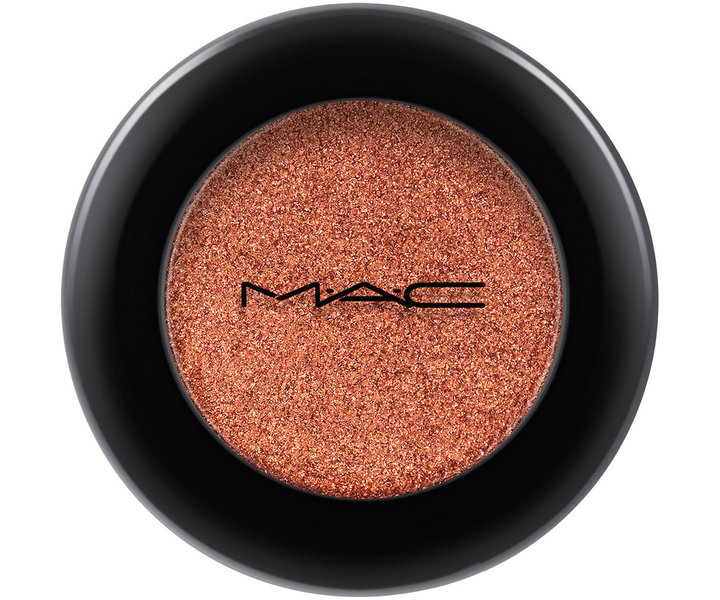 Dazzleshadow Extreme Couture Copper Oogschaduw