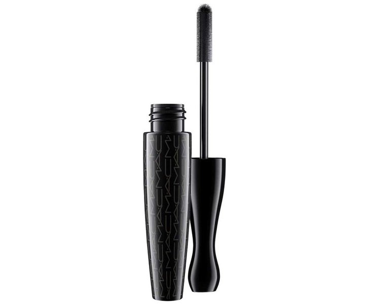 In Extreme Dimension 3D Mascara Black