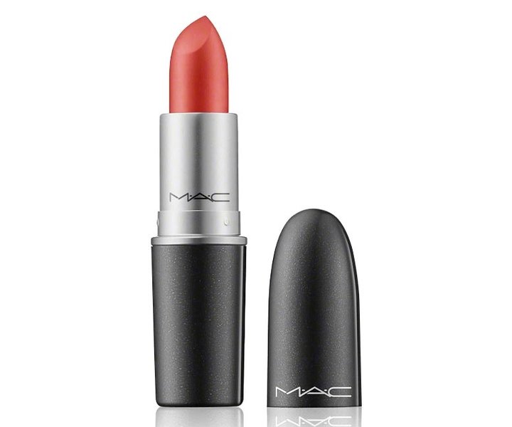 Matte Chili Lipstick