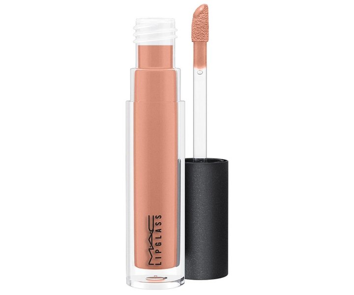 Lipglass Dangerous Curves Lip Gloss - 3.1ml