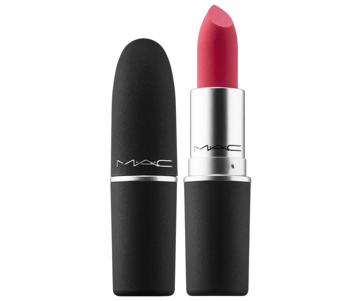 Powder Kiss A Little Tamed Lipstick - 3g