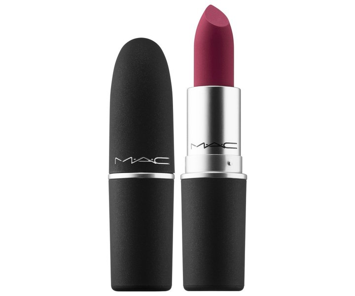 Powder Kiss Burning Love Lipstick - 3g