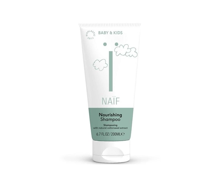 Family Hair Pack - 2x 200ml