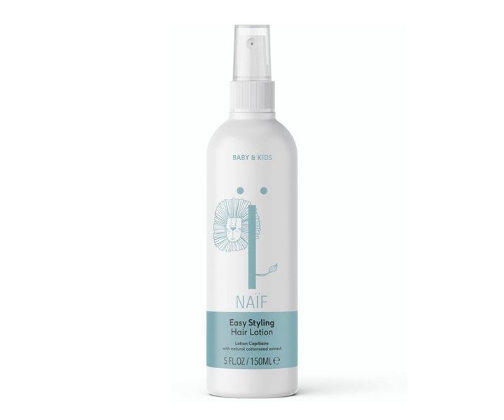 Baby & Kids Shampoo & Lotion Set - 200ml+150ml