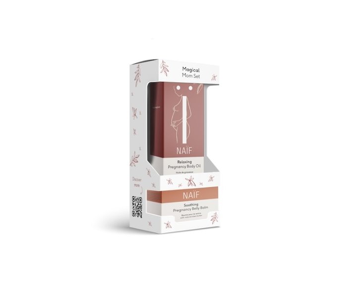 Magical Mom Set - 100+90ml