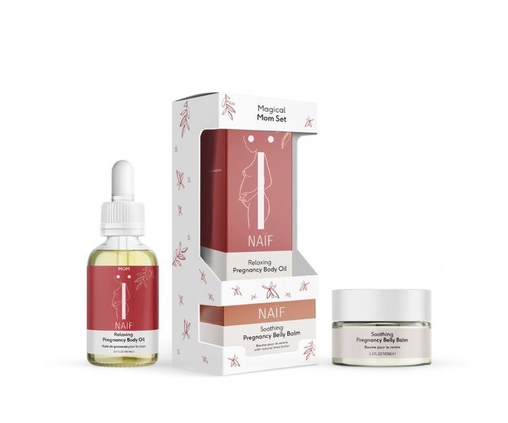 Magical Mom Set - 100+90ml