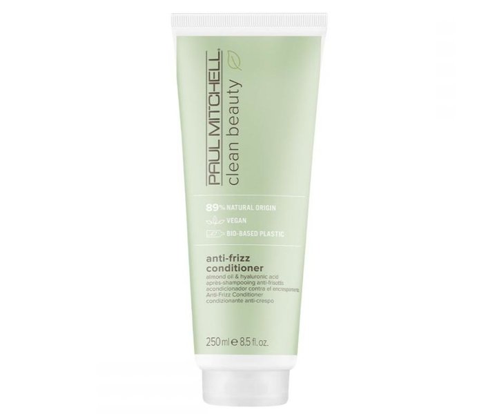 Clean Beauty Anti-Frizz Conditioner