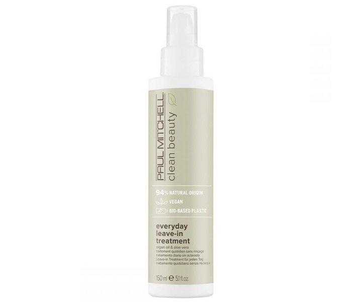 Clean Beauty Everyday Leave-In Treatment - 150ml