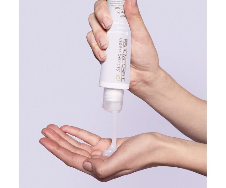 Clean Beauty Repair Leave In Treatment - 150ml