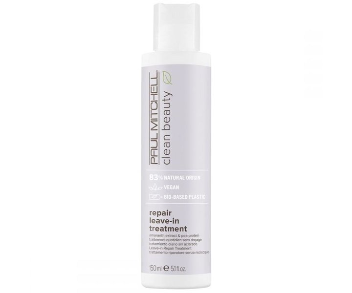 Clean Beauty Repair Leave In Treatment - 150ml