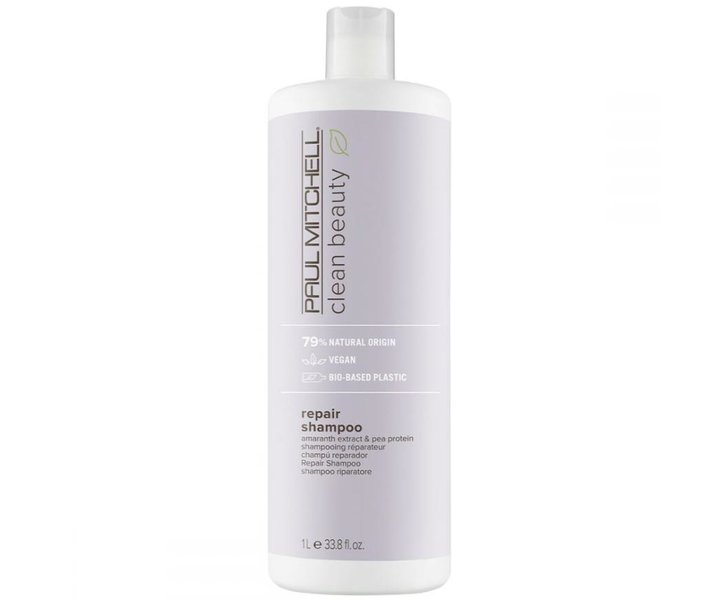 Clean Beauty Repair Shampoo