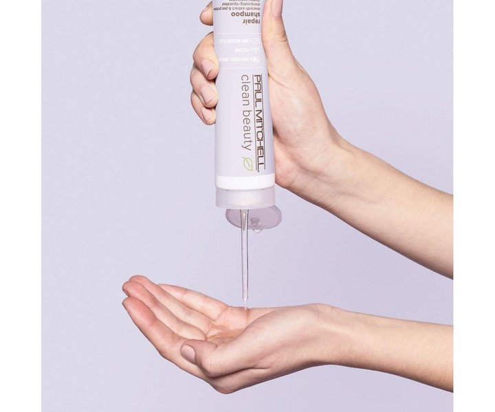 Clean Beauty Repair Shampoo