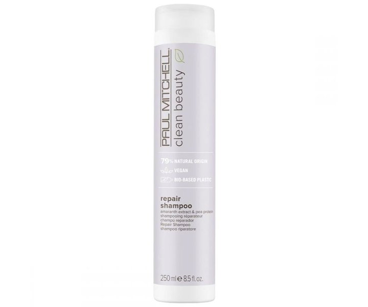 Clean Beauty Repair Shampoo