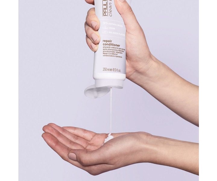 Clean Beauty Repair Conditioner