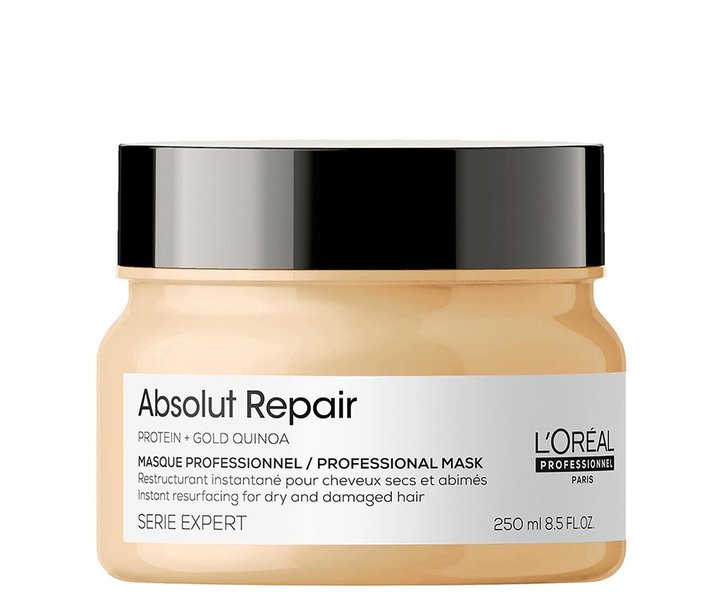 SE Absolut Repair Masker