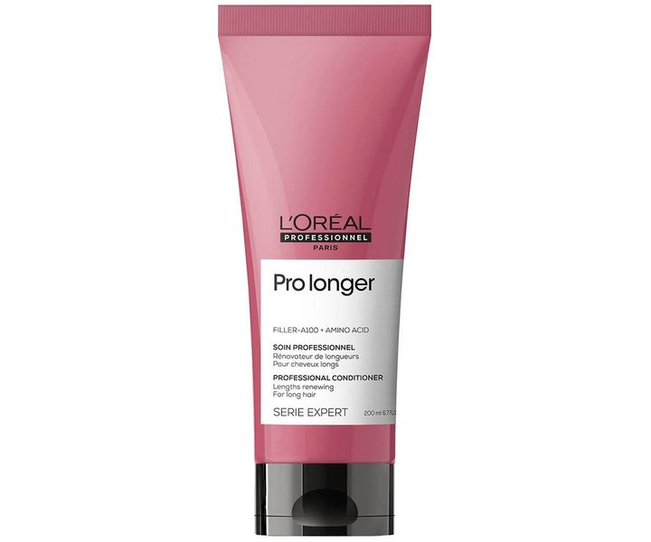 SE Pro Longer Conditioner