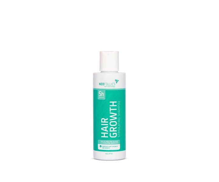 Hair Growth Stimulating Travel Kit - 2x100ml