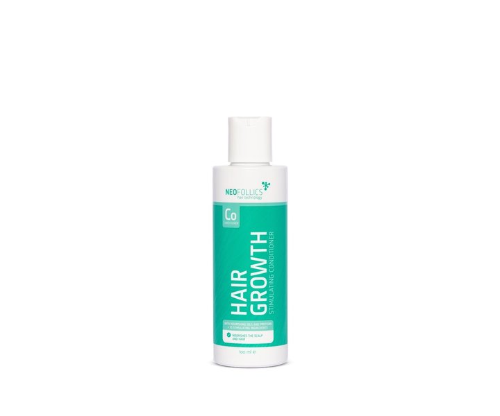 Hair Growth Stimulating Travel Kit - 2x100ml