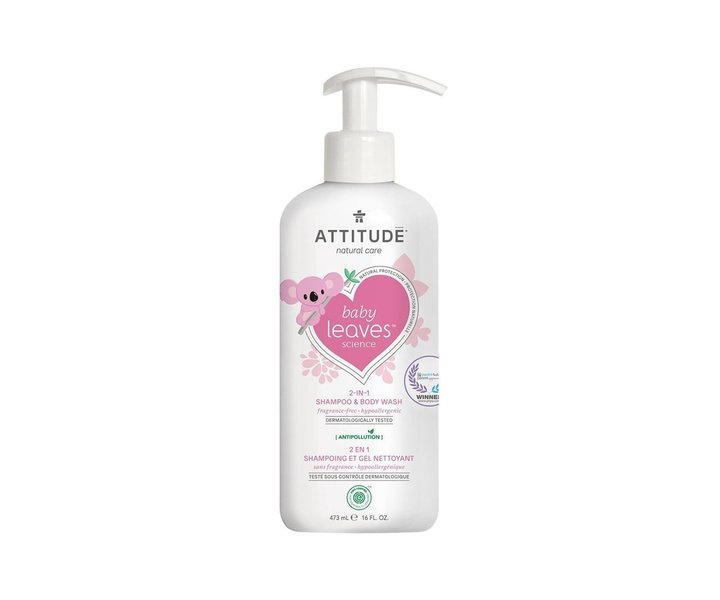 Family Hair Set - 2x473ml