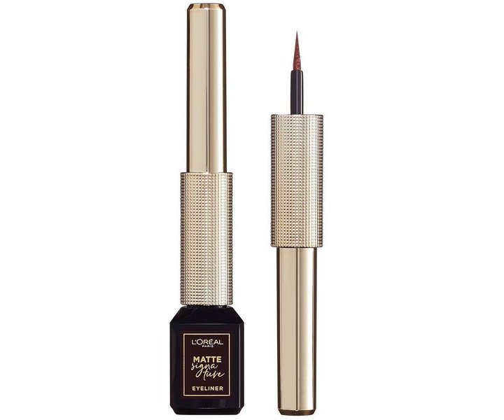 Superliner Matte Signature Eyeliner